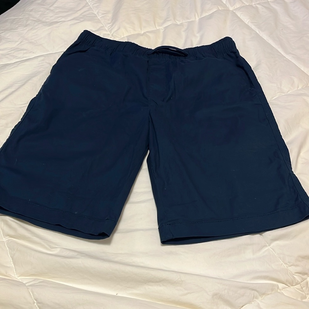Boys shorts